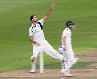 Steven Finn