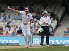 Stuart Broad confirms his participation for the Bangladesh tour
