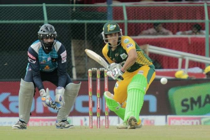 Karbonn KPL 2016: Know your team – Rockstars