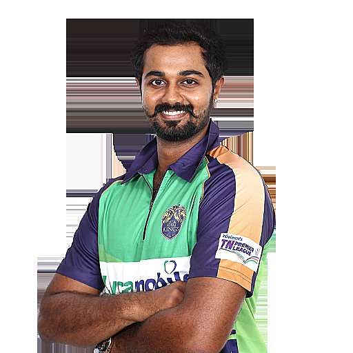 TNPL 2016: We were confident we could defend 137, says Lyca Kovai Kings' batsman Suryaprakash