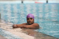 Rio Paralympics 2016, India Swimming: Suyash Jadhav fails to qualify for finals of Men's 200m Individual Medley SM7 event, finishes 6th in Heat 2
