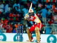 The veteran was a star for the Gillies