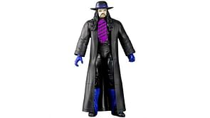 WWE Toys: The best and the worst made toys of WWE superstars