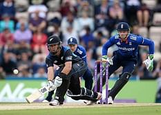 Ross Taylor thinks sweep is the most profitable shot against Indian spinners