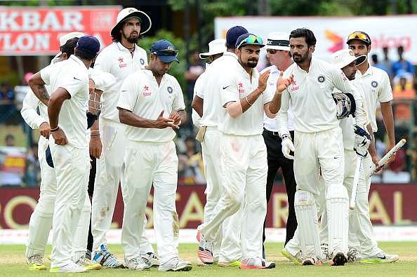 SK Flashback: When the 'Kohli Era' took flight in Sri Lanka