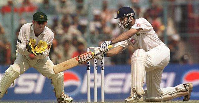 Laxman&rsquo;s languid batting style made him a very tough batsman to bowl to