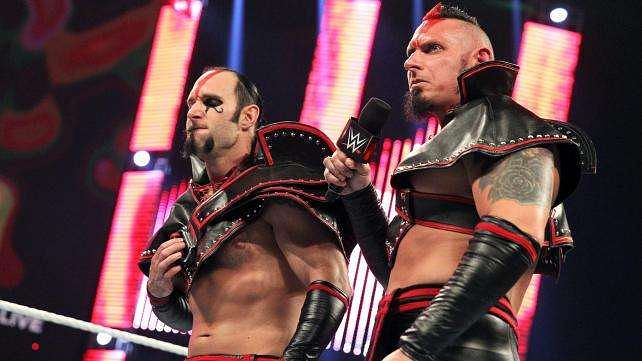 5 Superstars that WWE needs to repackage now