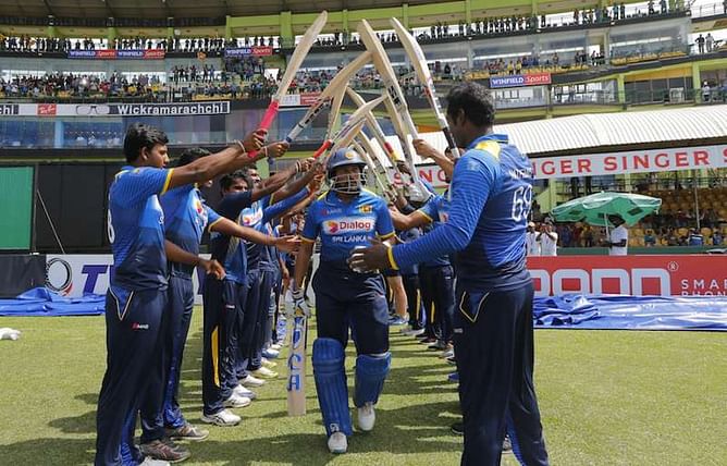 Tillakaratne Dilshan the wonder man