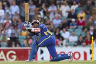 Tillakaratne Dilshan Australia
