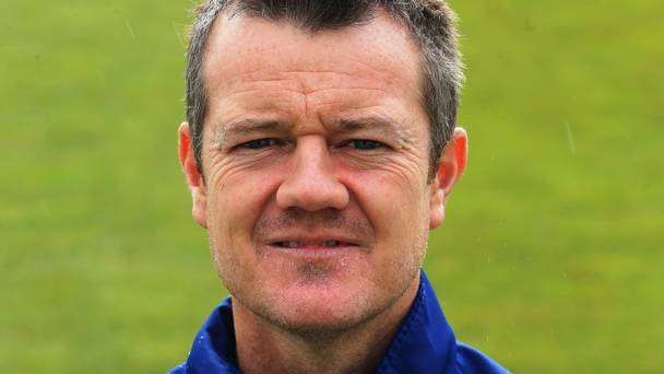Toby Radford appointed West Indies batting coach