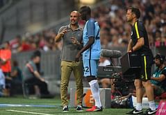Manchester City will allow Yaya Toure to move in January
