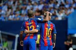 La Liga 2016-17: Leganes 1-5 Barcelona - 5 Talking points