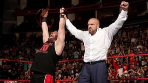 WWE Rumours: Reason behind Triple H's absence from WWE explained