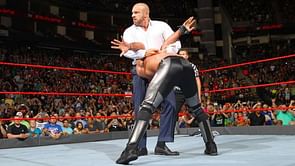 WWE Monday Night Raw Preview: 5 September, 2016