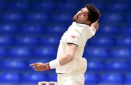 Umesh Yadav