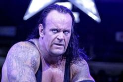 5 Reasons why The Undertaker steals the show at WrestleMania