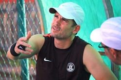AFC U-16 Championship: ‘Group of death’ is just a terminology, says Nicolai Adam