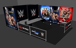 WWE at Comic Con, Hyderabad – A match made in heaven!