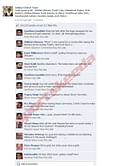 Fake FB wall: Gambhir, Kohli and a host of others react to India's team selection for NZ series