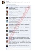 Fake FB Wall: Cricketers fondly recall Yuvraj's 6 sixes against England