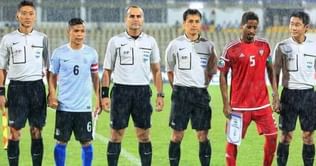 "Even Sunil Chhetri has commented that he is ‘jealous of us’ as we would be playing in the World Cup"