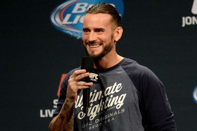 WWE/MMA News: CM Punk's opens up on Conor McGregor's comments on WWE