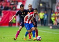 Victor Rodriguez Barcelona Gijon