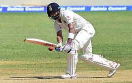 VVS Laxman believes Virat Kohli will lift his Test average and break all records