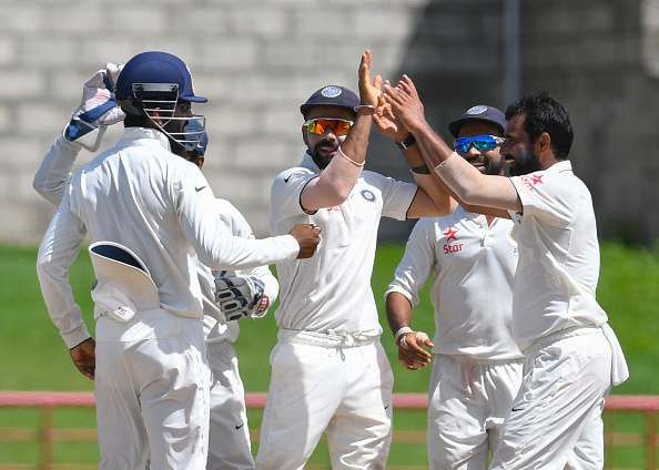New Zealand’s tour of India 2016: India start the home season in emphatic fashion