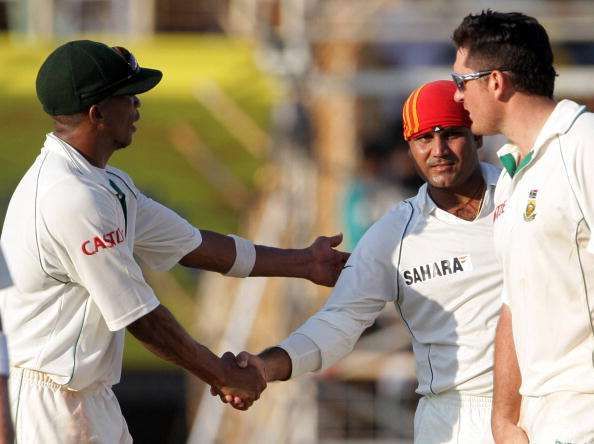AB de Villiers opens up on 'the best Test innings he has ever seen'