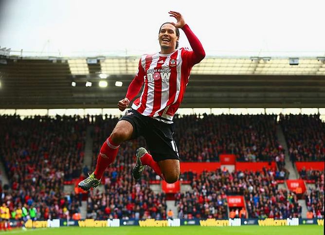EPL 2016/17: The most undervalued players of the Premier League