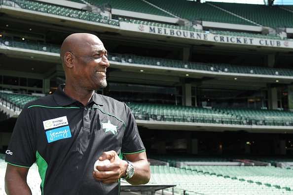 Sir Viv Richards heaps praise on Virat Kohli, talks about the Indian Test skipper's passion for the game