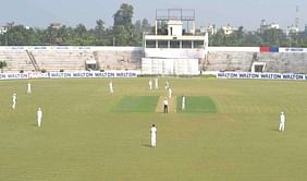What warrants a Test match slot - Limited overs performance or performance in first class cricket