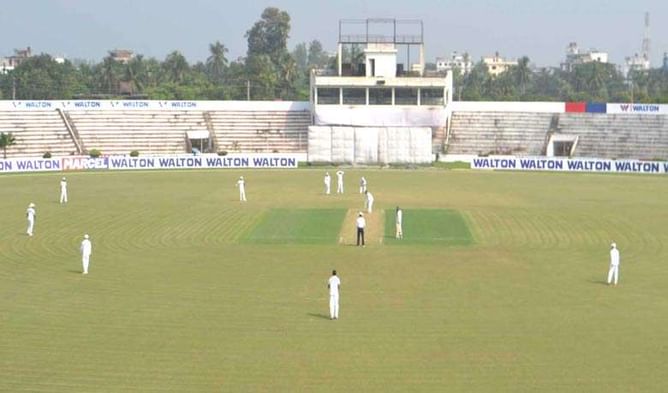 What warrants a Test match slot - Limited overs performance or performance in first class cricket