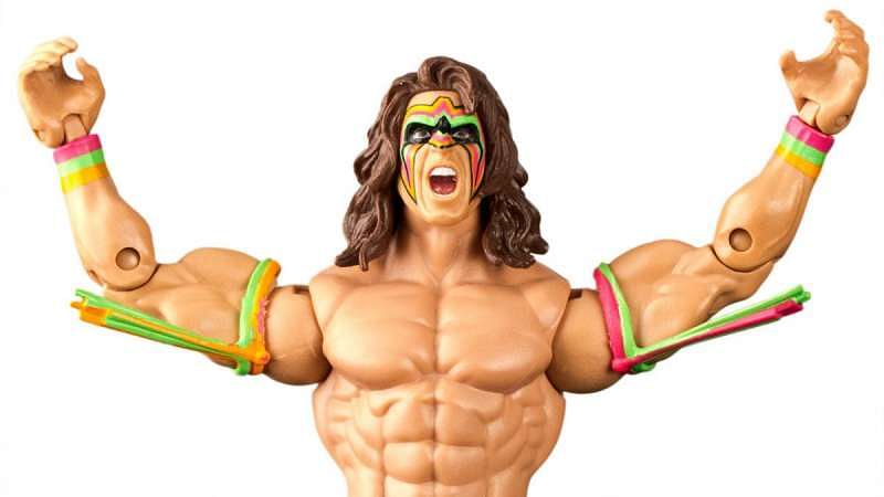 The 10 Worst WWE Action Figures Ever Made, Ranked