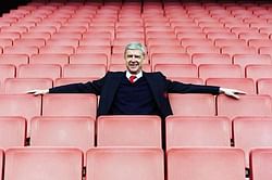 EPL 2016/17: Arsenal aim to keep Arsene Wenger as England eyes the Frenchman