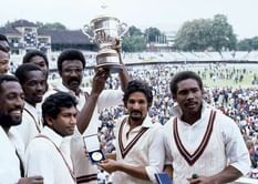 5 great West Indies cricketers from the 80s and their modern day equivalents