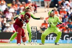 West Indies vs Pakistan 2016: Tour schedule