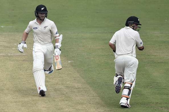 India vs New Zealand 2016: Mumbai draw with New Zealanders in three-day Warm-Up game