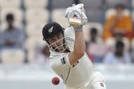 Williamson vs India 2012