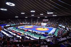 World Cadet Wrestling Championship: Indian wrestlers unable to snatch top spot on day 4 of the event