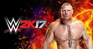WWE News: Brock Lensar and Goldberg battle it out in new WWE 2K17 trailer