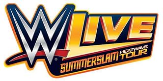 WWE News: WWE Live Event in London (07/09) Results