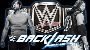 Results That Make Sense: Booking 2016 WWE Backlash