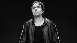 5 possible booking angles for Dean Ambrose