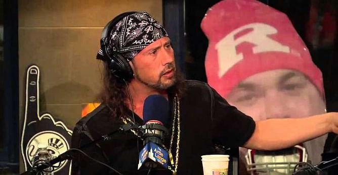 WWE News: Former WWE Star X-Pac is not happy with a recent post about Chyna
