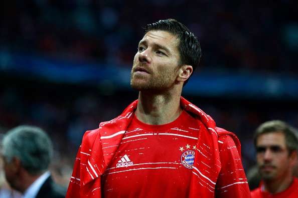 UEFA Champions League 2016-17: Diego Simeone is a 'super coach', says Xabi Alonso