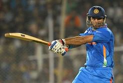 Are we seeing the end of Yuvraj Singh?