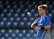 Adam Zampa