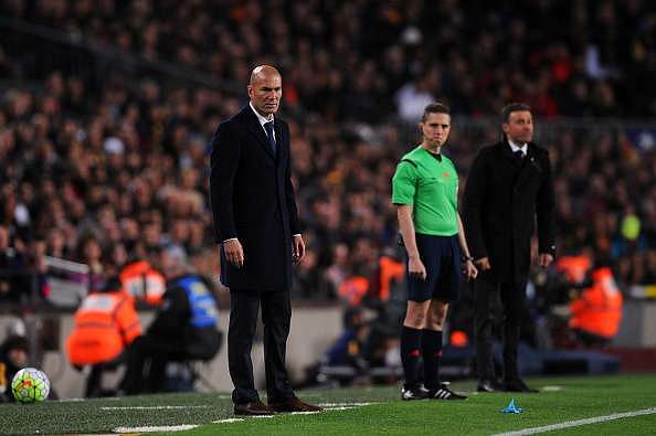 La Liga 2016-17: Bans imposed on Real and Atletico Madrid unjust, says Luis Enrique